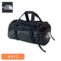 楽天市場】ダッフルバッグ mサイズ ノースフェイス（バッグ 