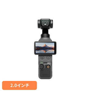 Osmo Pocket 4 �X�^���_�[�h�R���{ D260416010-1�J���� �A�N�V�����J���� ����B�e �R���p�N�g �I�Y���|�P�b�g OSMO DJI�J���� DJI