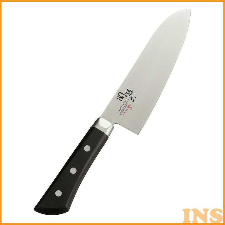 楽天市場】送料無料 【包丁 送料無料】【B】関孫六 ほのか 三徳165mm【ナイフ 三徳包丁】 000AB5427【D】【メール便】【MAIL】【代引・日時指定不可】 : 快適ホーム 楽天市場】送料無料 【包丁 送料無料】【B】関孫六 ほのか 三徳165mm【ナイフ 三徳包丁】 000AB5427【D】【メール便】【MAIL】【代引・日時指定不可】 : 快適ホーム