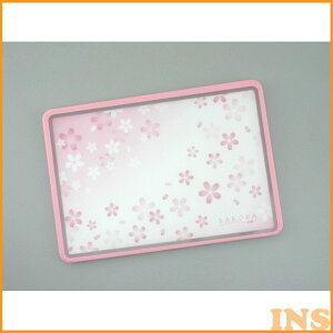 まな板 キッチン用品 カッティングボード SAKURA 34629 すべりにくい まないた 包丁 まないた 包丁 すべりにくいまないた まないた 包丁 まないたすべりにくい 下村企販