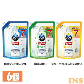 楽天市場 食器用洗剤 ジョイ 詰め替えの通販