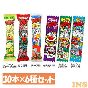 うまい棒 30本の通販 価格比較 価格 Com うまい棒 30本の通販 価格比較 価格 Com