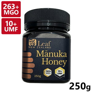 マヌカハニーの通販 価格比較 価格 Com