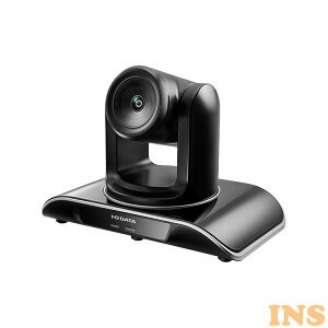 首振り機能搭載WEBカメラ USB-PTC1 送料無料 アイ・オー・データ I・O・DATA IODATA WEBカメラ WEB会議 リモートワーク アイ・オー・データ
