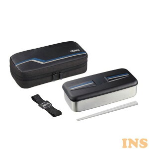 tbV`{bNX 0.7L CubN DSD-704 L-BK T[X THERMOS XeX ٓ ߖ g t 1i ` RpNg T[X