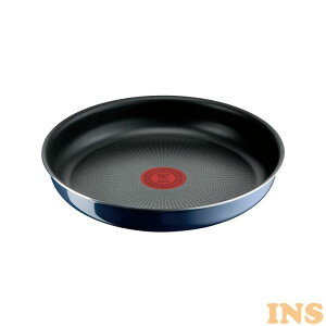 tCp T-fal eBt@[ 22cm CWjIElI CeX tCp22cm KXΐp Cu[ L43703  ingenio tCp eBt@[ 肪 RpNg[ `