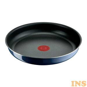tCp KX eBt@[ 26cm T-fal CWjIElI CeX tCp26cm KXΐp Cu[ L43705 ingenio tCp 肪 RpNg[ `^R[eB