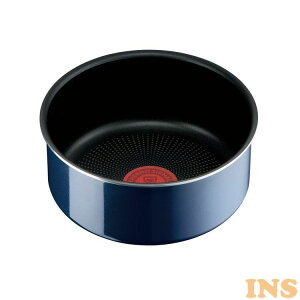 tCp KX 16cm eBt@[ T-fal CWjIElI CeX \[Xp16cm KXΐp Cu[ L43728 ingenio Ȃ eBt@[ 肪 RpNg[ `