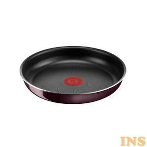 tCp T-fal eBt@[ 22cm CWjIElI CeX tCp22cm KXΐp Be[W{h[ L43903 ingenio 肪 RpNg[ `^R[eBO 22cm KX 