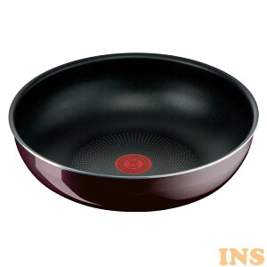 EHbNp T-fal 28cm eBt@[ CWjIElI CeX EHbNp28cm KXΐp Be[W{h[ L43919  ingenio EHbNp eBt@[ 肪 R