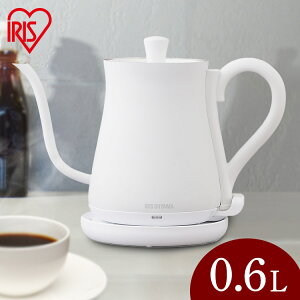 dCPg hbvPg ACXI[}  Pg  0.6L 600ml IKE-C600-W zCg |bg AeB[N 󕰂h~ dIt ^b`  RpNg ^ R[