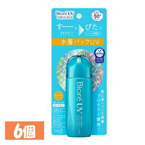 rIUV SPF50 EH[^[v[t Ă~ [6Zbg] ANAb` ANAveNg[V 70ml  ԉ BioreUV E炾p X[p[ + PA++++ ێz Kao ܂Ƃߔ