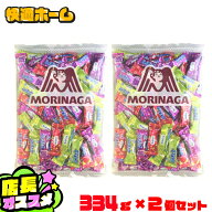☆10%OFF☆【344g×2袋セット】 ハイチュウ 詰め合わせ 大容量 袋 森永 ハイチュウアソート 688g (344g×…