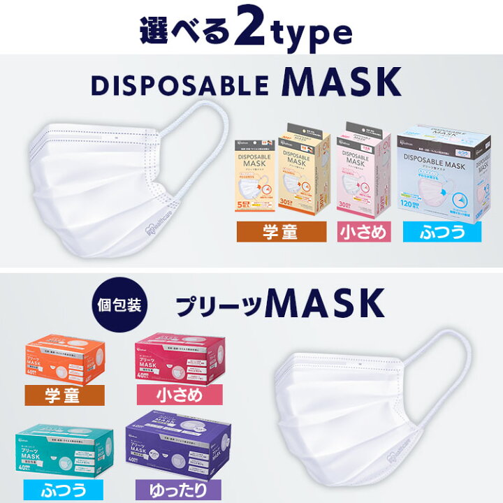 楽天市場】\驚きの1500円ポッキリ/【120枚】 マスク 不織布 アイリスオーヤマ 子供 不織布マスク 小さめ ふつうサイズ ディスポーザブル プリーツマスク 30枚入り×4箱セット 120P×1箱セット 20PN-120PM 送料無料 学童 子供用【pickup】 : 快適ホーム 楽天市場】\驚きの1500円ポッキリ/【120枚】 マスク 不織布 アイリスオーヤマ 子供 不織布マスク 小さめ ふつうサイズ ディスポーザブル プリーツマスク 30枚入り×4箱セット 120P×1箱セット 20PN-120PM 送料無料 学童 子供用【pickup】 : 快適ホーム