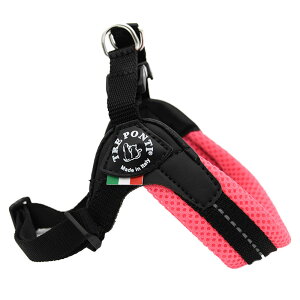 �n�[�l�X �� ���� LTP123 Fibbia adjustable type SOFT MESH 3 �n�[�l�X �� ���� �U�� ���[�V�� ���[�h �C�O �C�^���A �g���|���e�B TREPONTI �s���N ���b�h �u���[