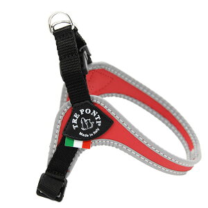 �n�[�l�X �� ���� LTP120 Fibbia adjustable type REFLECTIVE 4 �n�[�l�X �� ���� �U�� ���[�V�� ���[�h �C�O �C�^���A �g���|���e�B TREPONTI ���b�h �s���N �X�J�C�u���[ �u���b�N