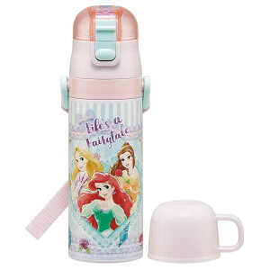 ���� �q�� �^��X�e�����X �ۗ� 2WAY �{�g�� ������ 470ml �R�b�v 430ml SKDC4�q�� �{�g�� �q�� �X�e�����X �L�b�Y �L���� �R�b�v �j�̎q ���̎q ���킢�� Skater �f�B�m�T�E���X2026 �g�~�J2026 �f�B�Y