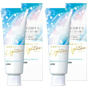 yLION{Cōn~KLzy2{Zbgz  zCgjO CeB[  F 炢Ă[ Lightee n~KL PREMIUM v~A VgXeB[~g 100g Xe