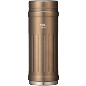 カフア コーヒーボトル 2 410ml 保温 コーヒーボトル おしゃれ 真空断熱 カフア アウトドア用ボトル シービージャパン コーヒータンブラー 保冷・保温 カファボトル コーヒー CBJ ステンレスマ