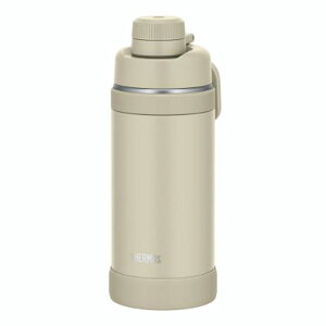  ۗ T[X ^fMX|[c{g 750ml FJU-750 BKT[X THERMOS e  ⋋ AEghA t MǑ΍ HΉ nht THERMOS ubN AbVu[ J