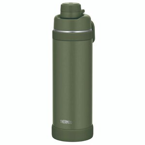 ���� �ۗ� �T�[���X �^��f�M�X�|�[�c�{�g�� 1L FJU-1000 BK�T�[���X THERMOS ��e�� ���� �����⋋ �A�E�g�h�A �����t�� �M���Ǒ΍� �H���Ή� �n���h���t THERMOS �u���b�N �A�b�V���u���[ �J�[