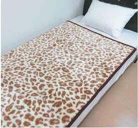 楽天市場 タオルケット レオパードの通販