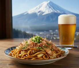 お歳暮 富士宮焼きそば 叶屋 富士宮やきそば 叶屋 送料無料 しぐれ焼き グルメ 富士宮やきそば ギフト 富士宮やきそば 叶屋 ご当地グルメ お取り寄せグルメ 肉かす がメガ!通常セットの1.5倍です ポイント消化 キャンプ飯 敬老の日 fujinomiyayakisoba