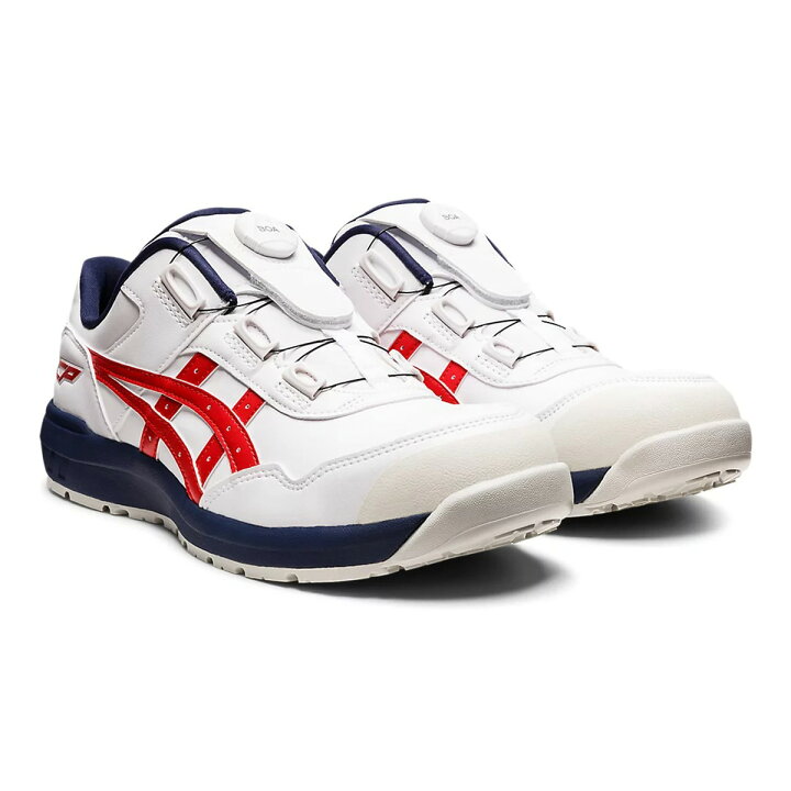 楽天市場】ASICS アシックス WINJOB CP306 BOA ユニセックス  