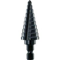 楽天市場】ステップドリル 24mmの通販