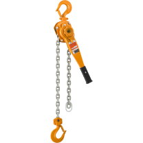 楽天市場】キトー レバーブロック lb032 l5 3.2tの通販