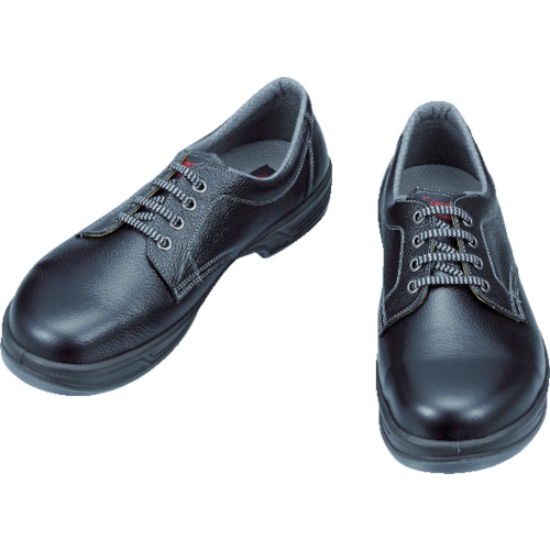 シモン 安全靴 短靴 ＳＳ１１黒 ２６．０ｃｍ SS1126.0 その他
