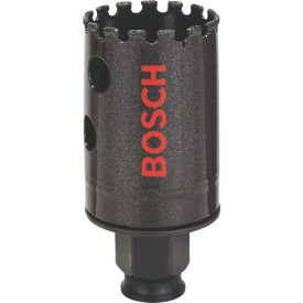 ボッシュ　磁気タイル用ダイヤモンドホールソー　35mm DHS035C