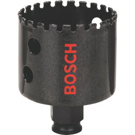 ボッシュ　磁気タイル用ダイヤモンドホールソー　54mm DHS054C