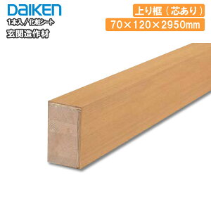 ֑ X^_[h yicj120mm 2950mm^CviYNZ31-33jHσV[gށE1{ DAIKEN _CP 匚H  t[O ރv イ^֒