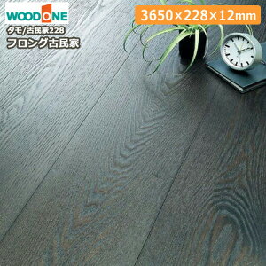 yzN[|ztOÖƁEÖ228i^jAaށE3650×228×12mmi4E3.33ējFL5112S WOODONE Ebh  t[O ރv イ^֒