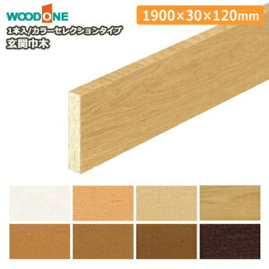 yzN[|z֋Ж؁i1900×30×120mmE1{jGL7721-7-AJ[ZNV^Cv WOODONE Ebh ރv イ^ց