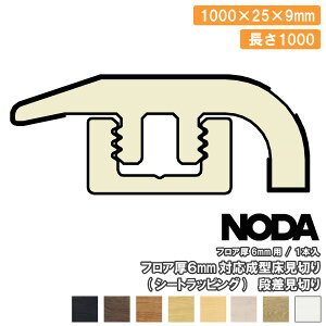 ^؂ V[gbsO 1000×25×9~ 1{ FKA-32 NODA m_  t[O ރv イ