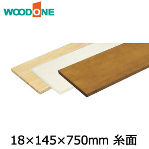 I@18mm@ʁ@s145mm@750mm@j[W[pC Ebh WOODONE ރv イ