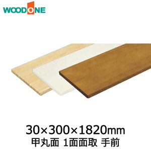 I@bۖʁ@1ʖʎ@O@s300mm@1,820mm@j[W[pC Ebh WOODONE ރv イ ^ց