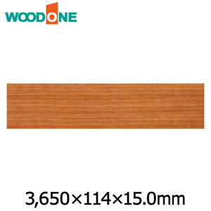 yzN[|ztOR@V[Y WHFS[hChi}c XMPj 3650×114×15mm 8 Ebh WOODONE ރv イ^֒