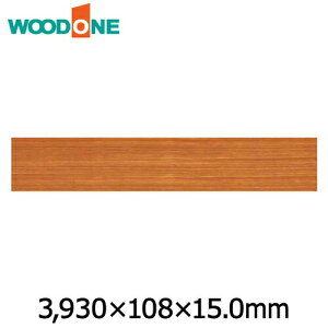 tOR@V[Y WHFS[hM[ i}c XMPj 3930×108×15mm 8 Ebh WOODONE ރv イ^֒