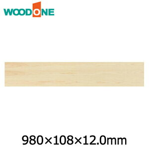 tOROV[Y WHF nO@̂ĒH@p i980×108×12.0mmE9E0.95āj nO Ebh WOODONE ރv イ^ց 