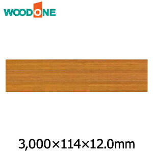 tORᏼV[Y WHF Chi}c ăcKPĵĒH@p i3000×114×12.0mmE8E2.74āj  Ebh WOODONE ރv イ^֒