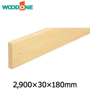 tOROV[Y ։蕔ށ@tH[^Cv@180^Cv@֋Ж i2900× 30×180mm 1{j O Ebh WOODONE ރv イ^֒