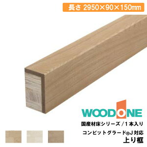 y 2950×90×150mmE1{ AL2415-7- WOODONE Ebh ރv イ^֒ 