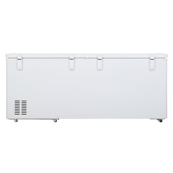 楽天市場】【新年度応援セール】 576L 2枚扉 冷凍ストッカー 大型 HJR 