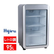 楽天市場】ショーケース レトロ 冷蔵の通販