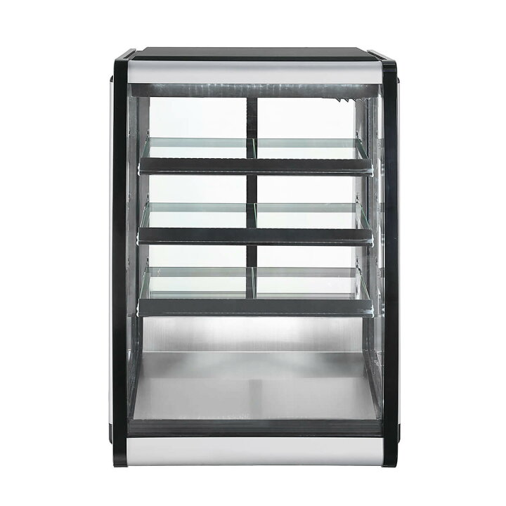 楽天市場】【4月目玉商品！】 130L 卓上冷蔵ショーケース 対面 HJR 