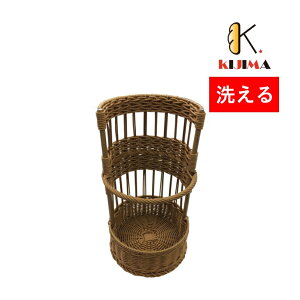 �yMY76202�z�􂦂�t�����X�p���o�X�P�b�g�y�ٕ� �X�e�����X���C���⋭�z ���a285×H315/500mm KIJIMA �p���p�g���[ �g���C �J�S �� �X�^���h �p�����������