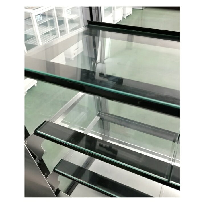 楽天市場】【4月目玉商品！】 130L 卓上冷蔵ショーケース 対面 HJR 